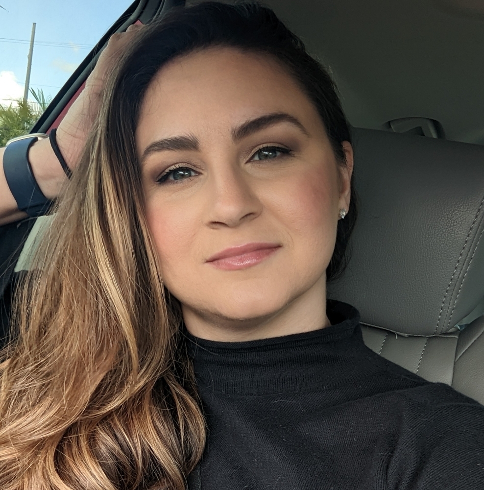 Meet your Posher, Kaitlin